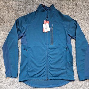MEC Trax Softshell Jacket